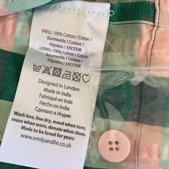 Emily and fin sundress - Picture 5 of 16